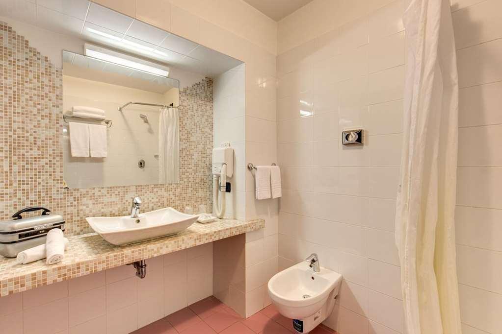 Hotel Versailles Řím Pokoj fotografie